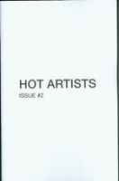 Hot Artists Issue 2