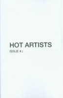 Bradford Kessler: Hot Artists Issue 3