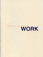 Anuta Skrypnychenko:&#160;Work