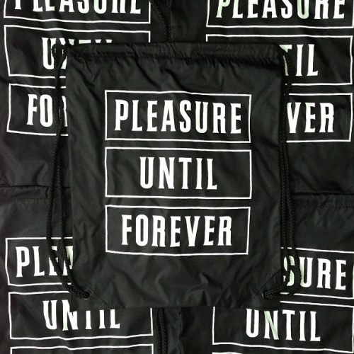 Pleasure Until Forever