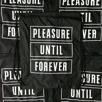 Marlo Yarlo: Pleasure Until&#160;Forever