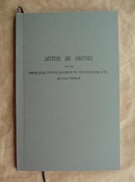 Latitudes and Longitudes of the Principal Ports, Harbours, Headl