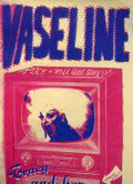 Vaseline April 27 2001: Tracey and her Plastics