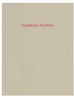 Jason Roberts Dobrin: Stanford&#160;Stables