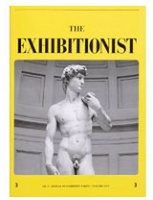 The Exhibitionist No. 3