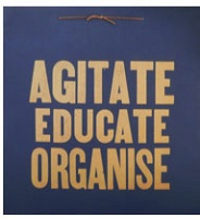 Emily Davidson: Agitate Educate&#160;Organise