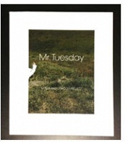 Jason Cawood and Evan Tyler: Mr.&#160;Tuesday