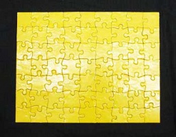 Nathalie Quagliotto:&#160;Puzzles