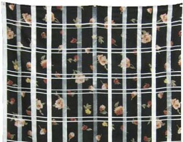 Jules Francisco: Untitled (wall&#160;hanging)