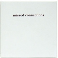 Missed Connections