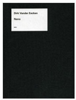 Dirk Vander Eecken:&#160;Nano
