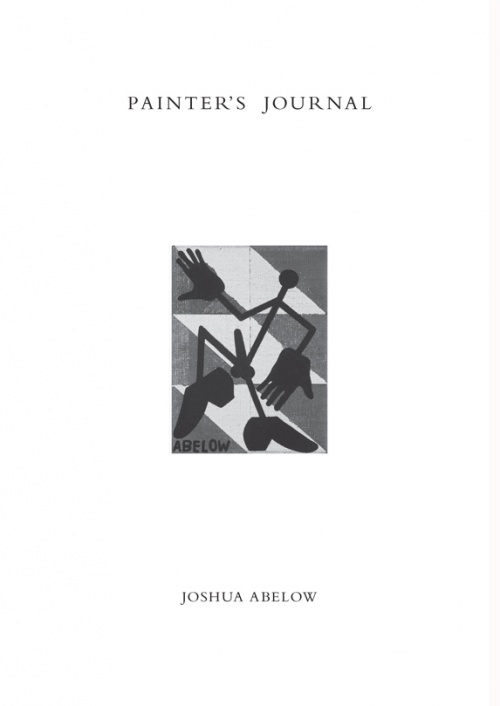 PAINTER’S JOURNAL