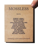 Mossless Issue 2