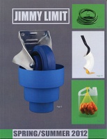 Jimmy Limit: Spring/Summer 2012