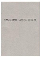 Space, Time +&#160;Archiecture