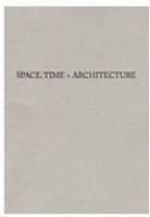 Space, Time + Archiecture