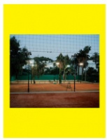 Tennis Courts