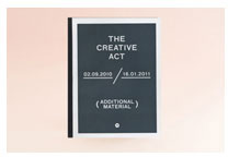 The Creative Act