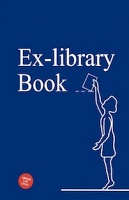 Ex-Library Book