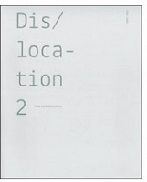 Dis/location ll - projet d’articulation urbaine