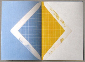 Sara MacKillop: Folded Envelope 2