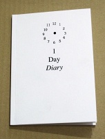 Sara MacKillop: One Day Diary (Pocket&#160;Version)