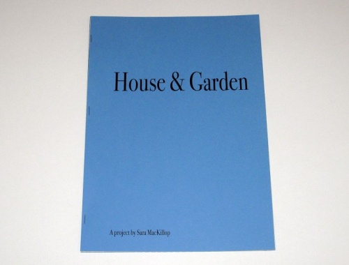 House & Garden