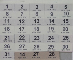 Calendar