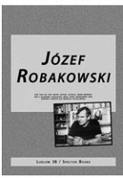 Józef&#160;Robakowski