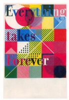 JP King: Everything Takes Forever&#160;Poster