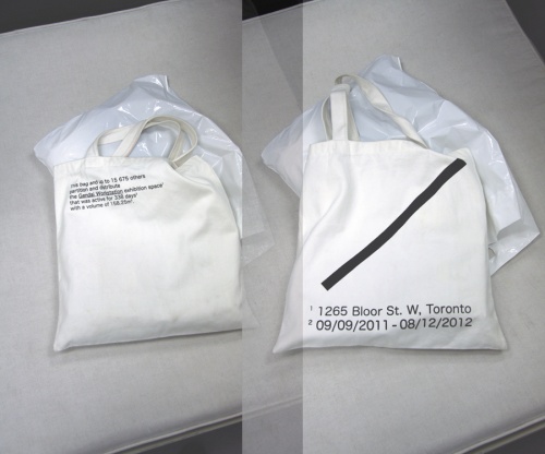 The Gendai Tote Bag