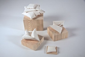 Anthony Cooper: Pillows&#160;(small)