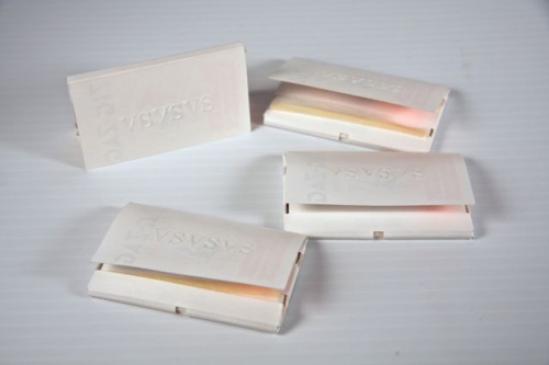 VSVSVS Rolling Papers