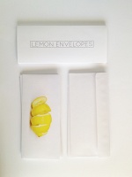 Shane Krepakevich: Lemon&#160;Envelopes