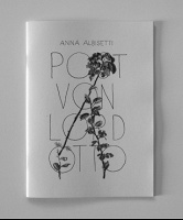 Anna Albisetti: Post von Lord&#160;Otto