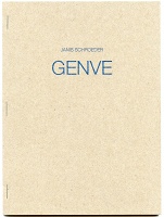 Janis Schroeder:&#160;GENVE