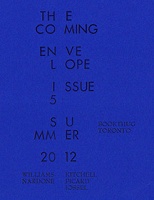 The Coming Envelope, Issue 5, Summer 2012