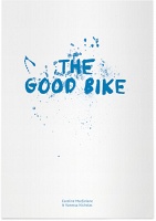 Caroline Macfarlane and Vanessa Nicholas: The Good Bike&#160;Project