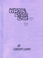 Whole Lotta Love by Myfanwy MacLeod