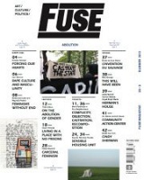 Fuse Magazine 35-3: Abolition (Summer 2012)