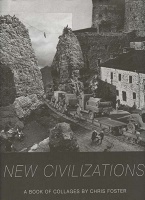 Chris Foster: New&#160;Civilizations
