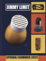 Jimmy Limit: Spring/Summer 2012