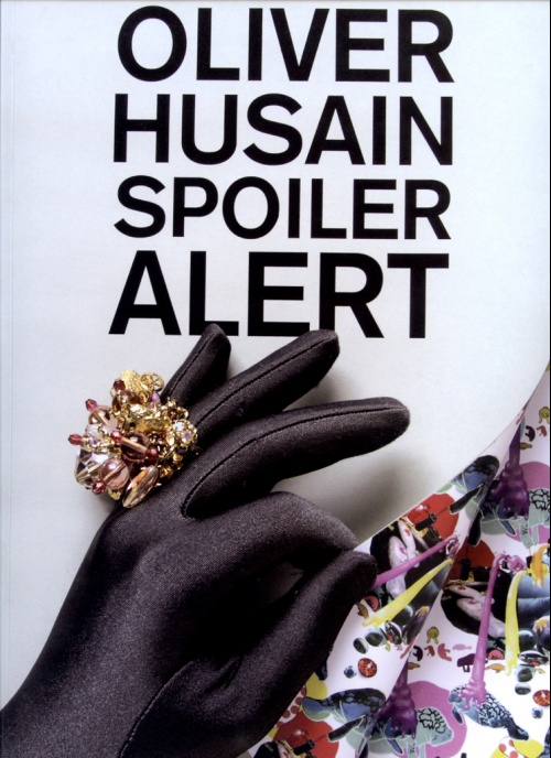 Oliver Husain: Spoiler Alert