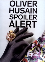 Oliver Husain: Spoiler&#160;Alert