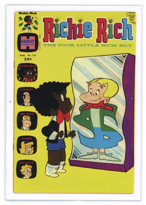 Richie Rich