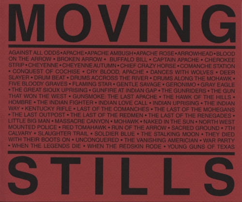 Moving Stills