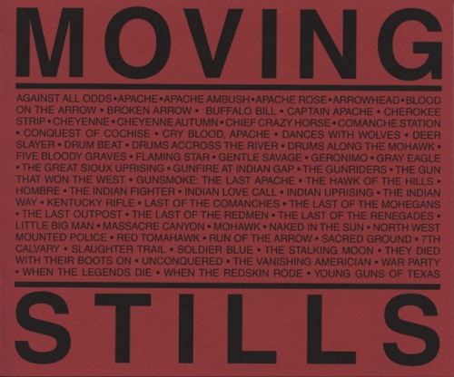 Moving Stills