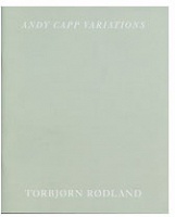 Torbjørn Rødland: Andy Capp&#160;Variations