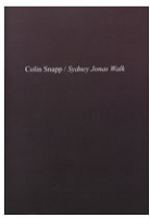 Colin Snapp: Syndey Jonas&#160;Walk