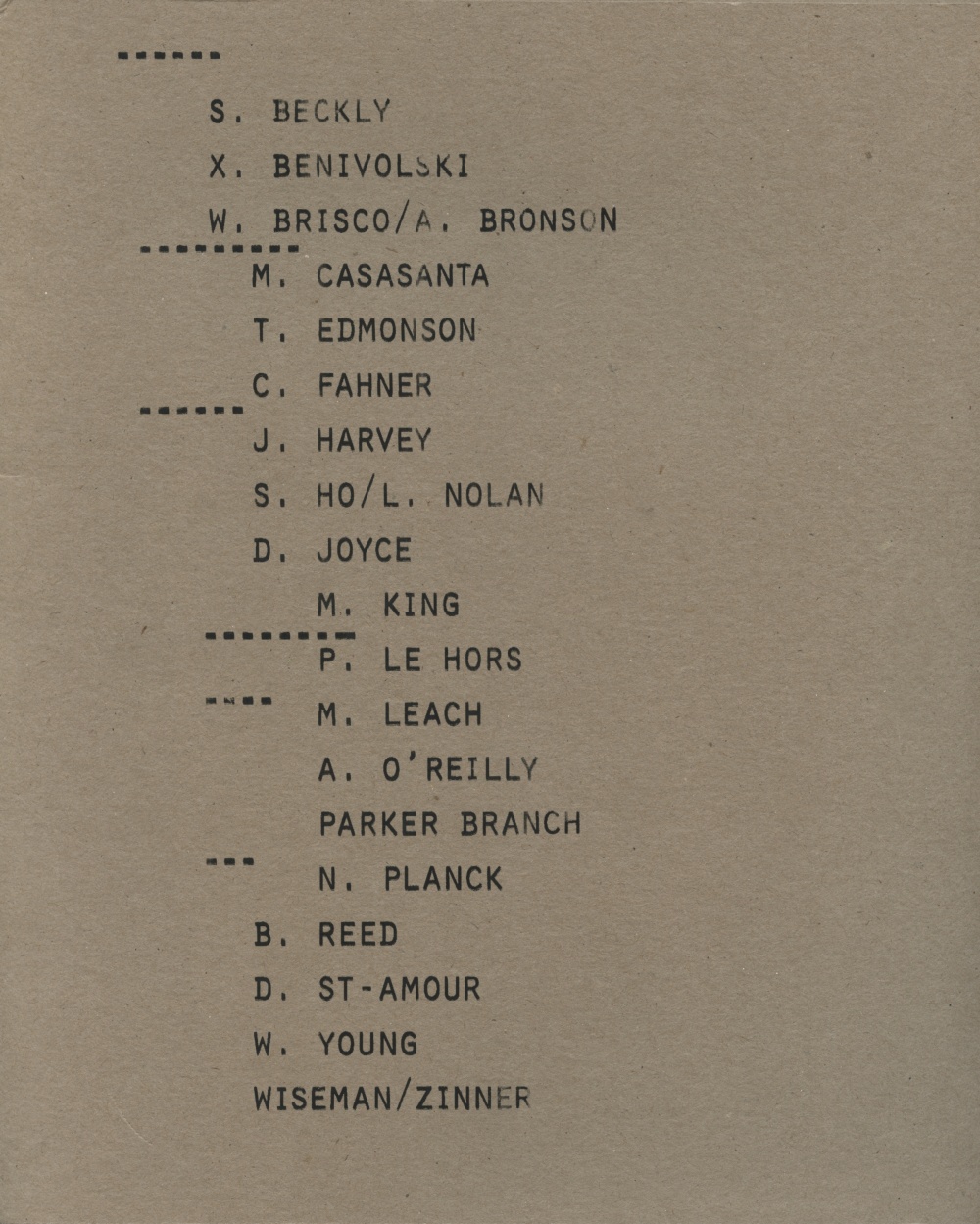 Palimpsest Issue #02/Medicine